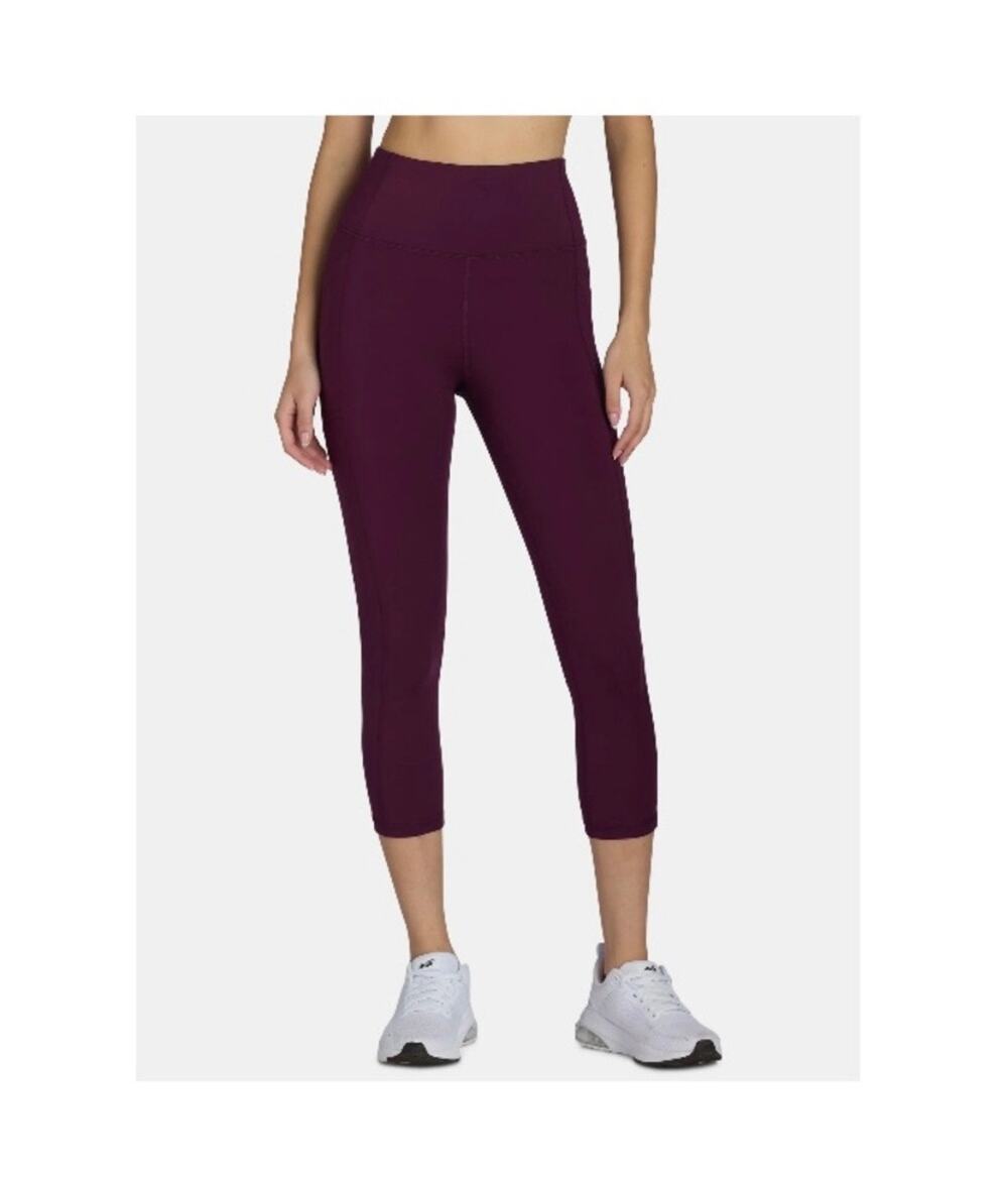 Women’s Avia Activewear Stretch Pants Size Medium